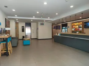 Hanting Hotel Lhasa Potala Palace West Branch - Image 4
