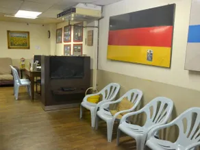 The Original Backpackers Travellers Inn - Image 2