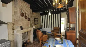 Appartement Meneau - Image 2