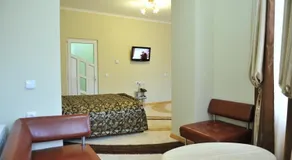 Andinna Hotel - Image 4