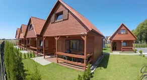 Domki letniskowe HOLIDAY - Image 2
