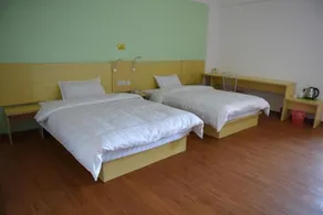Zhanjiang Xinfeng Business Hotel - Image 4