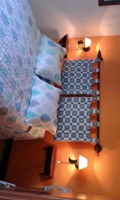 Cabanas De Cara Al Sol - Image 3