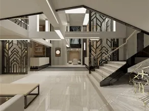 Sifangguan Qianli Boutique Art Hotel Guiyang Convention and Exhibition Center - Image 3