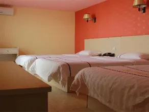 Wang Gui Hotel Heng Jie Zi Branch - Image 2