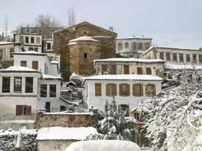 Hotel Sirince Evleri - Image 2