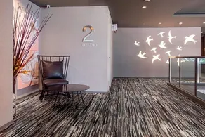 Simple Hotel Jakarta Wahid Hasyim - Image 4