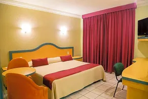 Hotel Madrid Minatitlan - Image 5