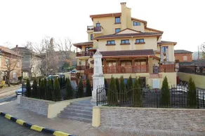 Hotel Rusenski Lom - Image 2