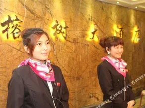 Fengman Hotel (Yong'an Daronshu Store) - Image 5