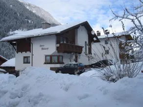 "HAUS MELANIE" inklusive SILVRETTA PREMIUM SUMMERCARD - Image 2