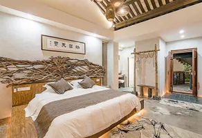 Tengchong He Shun Hotel - Image 3