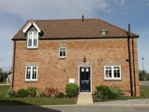 2 Calvert Croft - Image 1