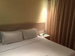 Shenzhen Pengke Business Hotel - Image 5