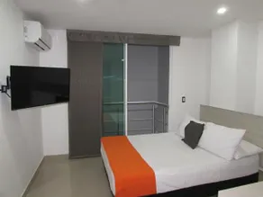 Green Apartasuites - Image 4