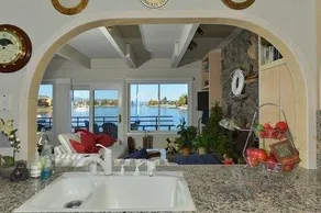 Tahoe Keys Front and Center - Waterfront Home - Image 3