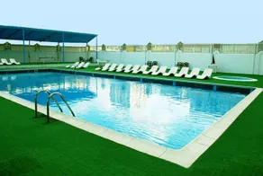 Al Bustan Hotel Sharjah - Image 2