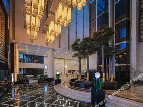 Jinghong International Business Hotel - Image 2