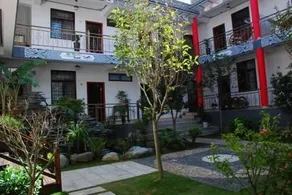 Yuanlu · Shanqin | EXCLUSIVE Hidden Sky Garden Hotel (Dali Ancient City Renmin Road Branch) - Image 2
