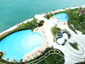 Jing Hai Hotel Phoenix Island Branch - Image 5