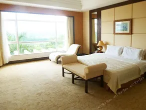 Huizhou Lakefront Golf club and Resort - Image 5