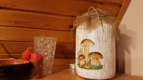 Krpácovo, Nízke Tatry - chata na kraji lesa - Image 3