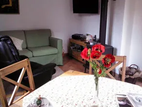 Vakantiehuis "het rode huis" - Image 3