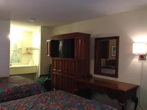 Budget Inn of OKC - Image 4