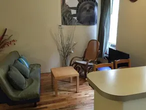 Studio Apartment - United Nations Plaza - Image 2