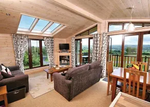 Belan Bach Lodges - Image 3