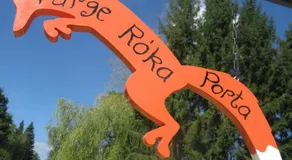 Fürge Róka Porta - Image 2