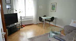Apartment Murbacherstrasse - Image 2