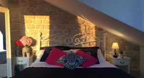 Villa Mediterranea - Rooftop Suite - Image 4