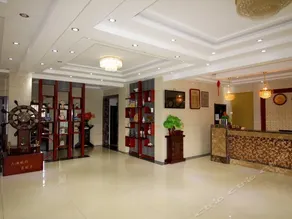 WANGCAI BUSINESS HOTEL - Image 4
