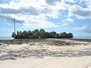 Zanzibar Rock Hotel - Image 5