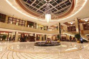 Fuzhou Gui'an Empark Grand Hotel - Image 5