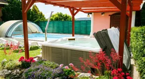Apartment Balaton H055 - Image 5