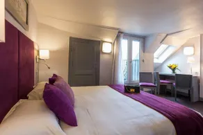 Hotel Vivienne - Image 4