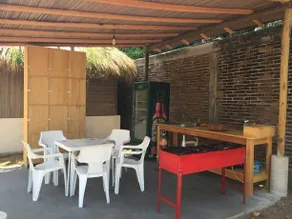 Mondala Hostal Carrizalillo - Image 5