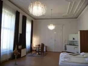 Apart Suites Brno - Image 5