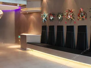 Orange Hotel Select Tianjin South Jiefang Road - Image 3