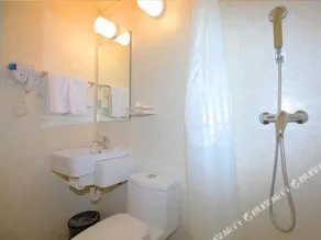 YINGSHI ZHIJIA BUSINESS HOSTEL - Image 5
