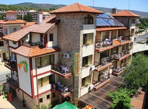Hotel Breza - Image 2