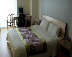Jintiandi Motel - Image 2
