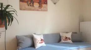 Ferienwohnung Im Grünen Haus - Image 3