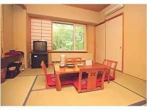 Hakkouda Resort & Spa - Image 2
