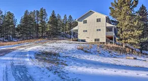 Spacious Retreat w/BBQ 15 mi to Mt Rushmore - Image 5