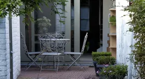 Holiday Home Zen Zand - Image 2