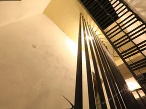1975 Chongyu Hostel - Image 2