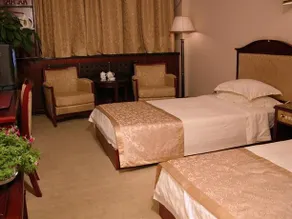KAIFENG DONGJING HOTEL - Image 4